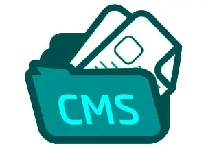 Custom Designed WordPress CMS
