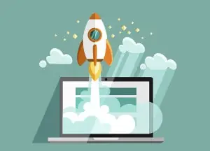 Landing Page Design in Orange County