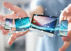 Responsive Web Design in Orange County
