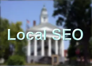 Local SEO Services in Orange County