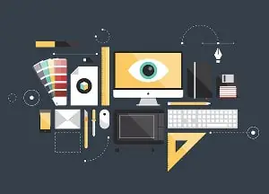 Create Graphic Design in Orange County