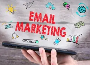 Email Marketing Software in Irvine