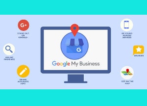 Advantages Google My Business