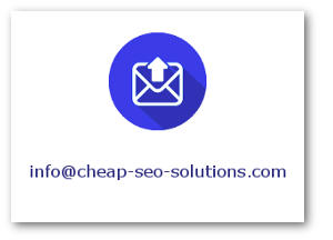 Email Cheap Seo Solutions