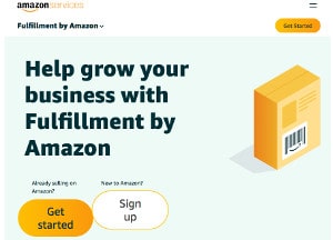 Amazon Product Listing Optimization Services