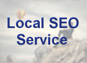 Local SEO Service