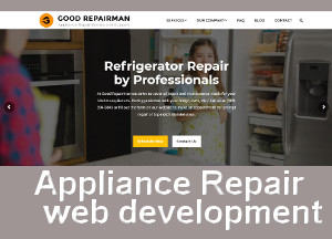 Appliances Repair in Irvine